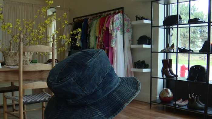 How Corktown resale shop is redefining second-hand fashion