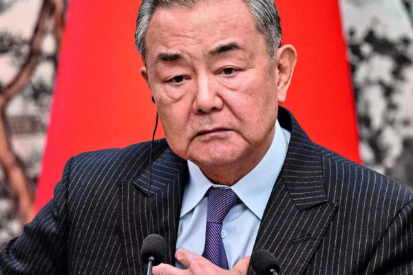 China urges UK, EU to uphold multilateral trade amid US ‘bullying’ China urges UK, EU to uphold multilateral trade amid US 'bullying'