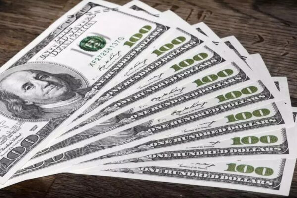 Dollar rebounds as Trump eases Fed tensions, signals trade thaw with China Dollar rebounds as Trump eases Fed tensions, signals trade thaw with China