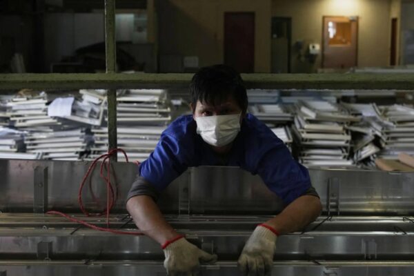 ‘Made in South Korea’: How Chinese companies are allegedly ‘evading’ Trump tariffs 'Made in South Korea': How Chinese companies are allegedly 'evading' Trump tariffs