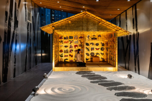 The Top Art Exhibitions And Displays To Check Out In Hong Kong