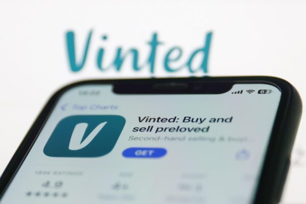 Vinted Sales And Profits Soar As Second-Hand Fashion Demand Booms Vinted Sales And Profits Soar As Second-Hand Fashion Demand Booms
