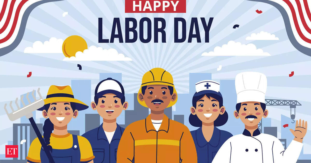 USA Labor Day: International Labor Day 2025: Which countries observe a public holiday — Is the USA, UK, or Canada on the list?