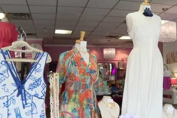 Savannah boutiques host fashion show to benefit local veterans; how you can attend