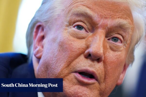 Trump raises China tariffs to 125%, pauses those on most other nations for 90 days Trump raises China tariffs to 125%, pauses those on most other nations for 90 days