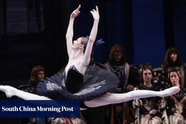 Bolshoi Ballet’s China tour to visit Shenzhen and Beijing but not Hong Kong Bolshoi Ballet’s China tour to visit Shenzhen and Beijing but not Hong Kong