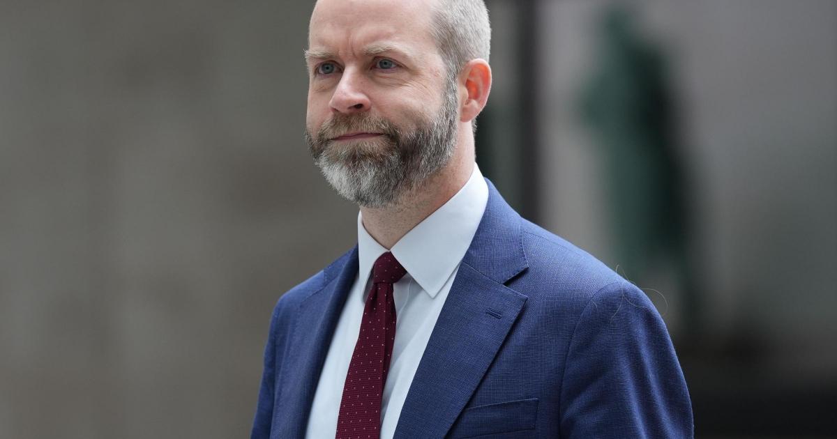 Reynolds unable to say British Steel will get raw materials in time