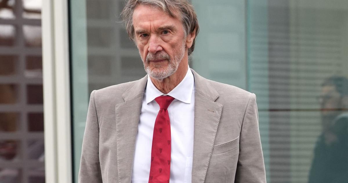 Carbon tax is ‘killing manufacturing’ in UK, says Ineos boss Ratcliffe