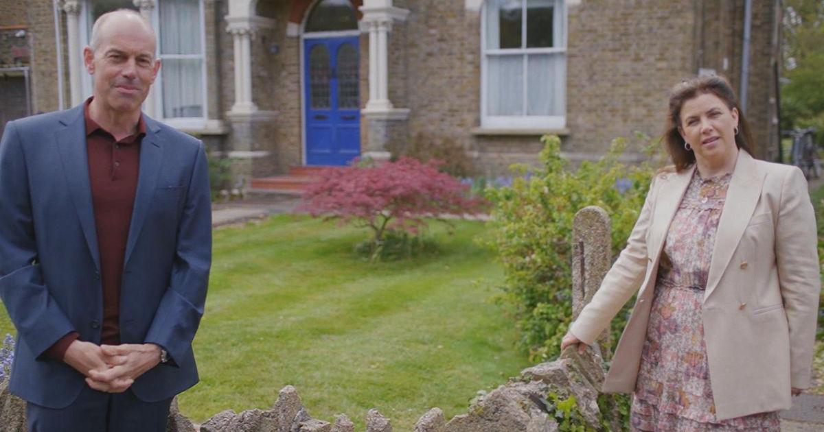 Channel 4's Location Location Location reveals new shows