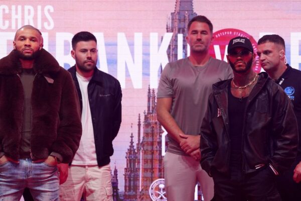 Boxing tonight: Fight cards, UK start times, TV channels and streams Boxing tonight: Fight cards, UK start times, TV channels and streams