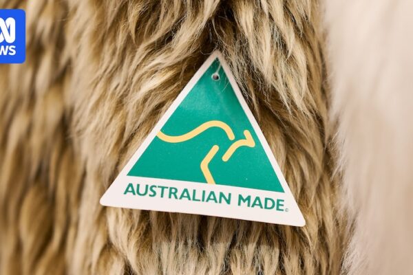 Can Australians really ditch US products and 'buy local'? The data says it's complicated