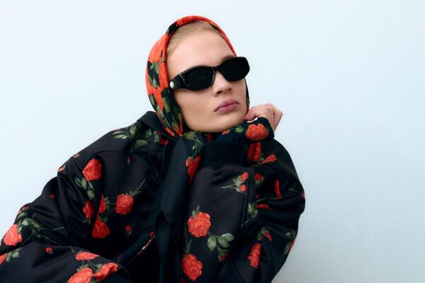 H&M x Magda Butrym Collection—Shop It Now