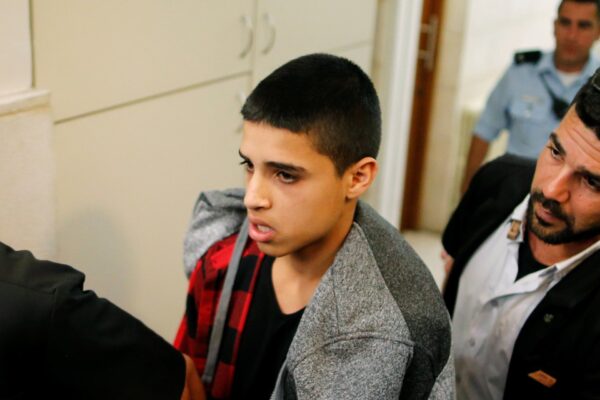 Palestinian Ahmad Manasra released from Israeli prison after nine years | Human Rights News