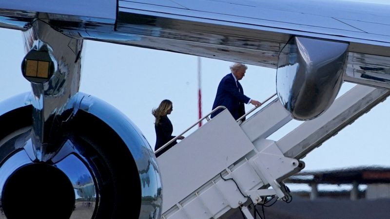 Live updates: Trump news on Ukraine peace talks, China trade war and immigration crackdown