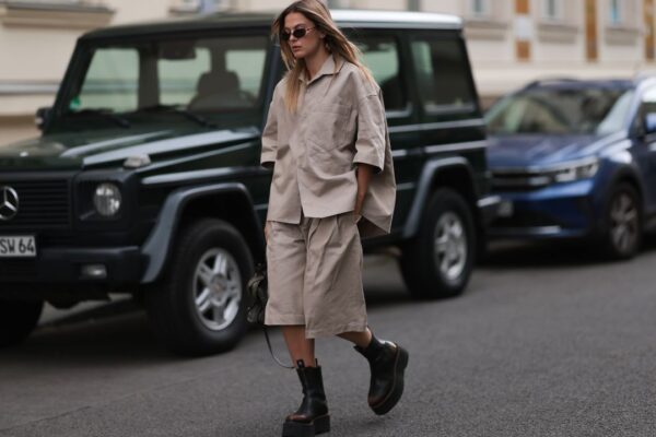 How to Wear Chelsea Boots Like a Fashion Pro This Spring