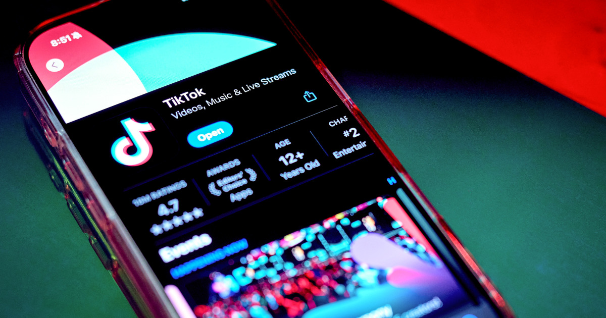 TikTok deal scuttled because of Trump's tariffs on China