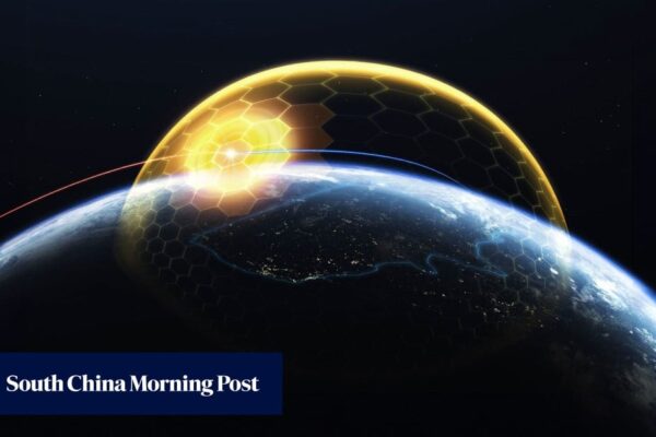 Will Trump’s Golden Dome stop China’s missiles or create a ‘monster’ problem? Will Trump’s Golden Dome stop China’s missiles or create a ‘monster’ problem?