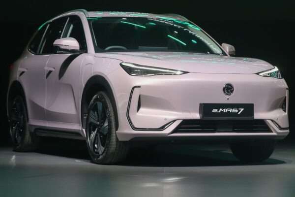 Malaysia’s EV market surges 46pc in Q1 — Proton e.MAS 7 stays on top with 1,738 units email