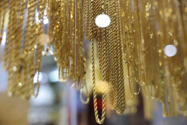 JP Morgan see gold prices crossing $4,000/oz by Q2 2026
