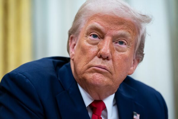 US confirms levies will go into effect immediately