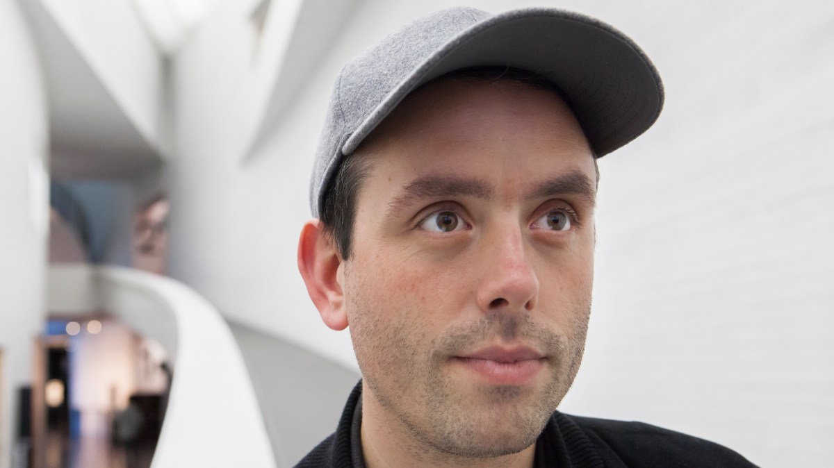 Tate Britain artist admits shoplifting — but ‘not every time’