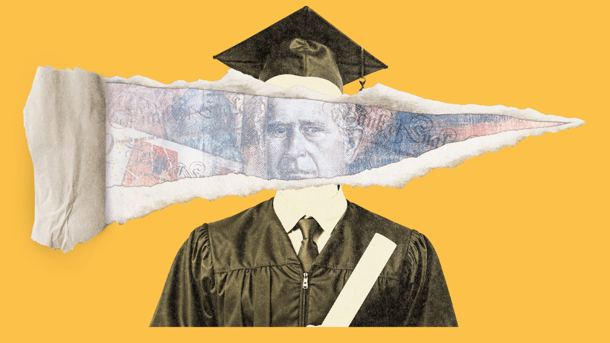 Private college has funding blocked amid student loan scandal