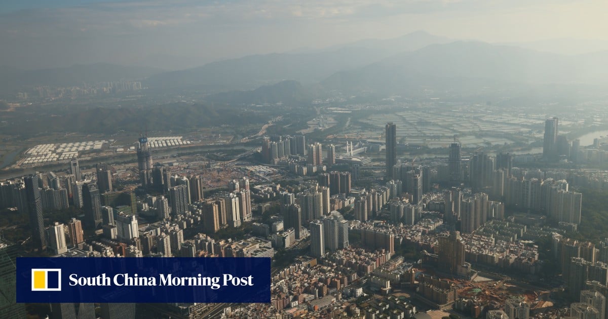 Hong Kong authorities concerned over alleged secret filming of pupil in Shenzhen