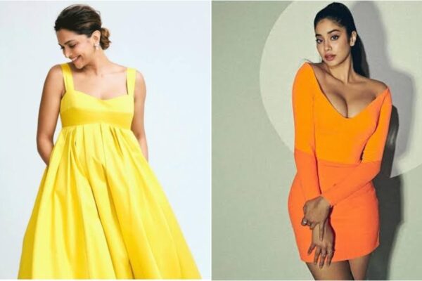 Mango-inspired colours are dominating summer fashion in 2025: Here’s how to wear them | Fashion Trends