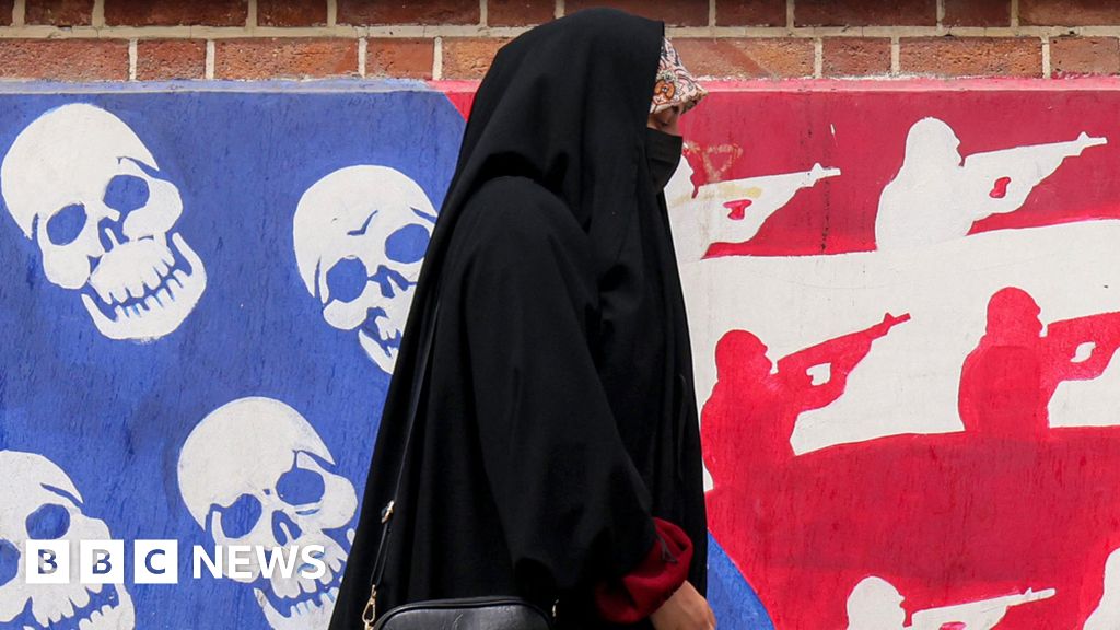 US and Iran still far apart ahead of nuclear talks