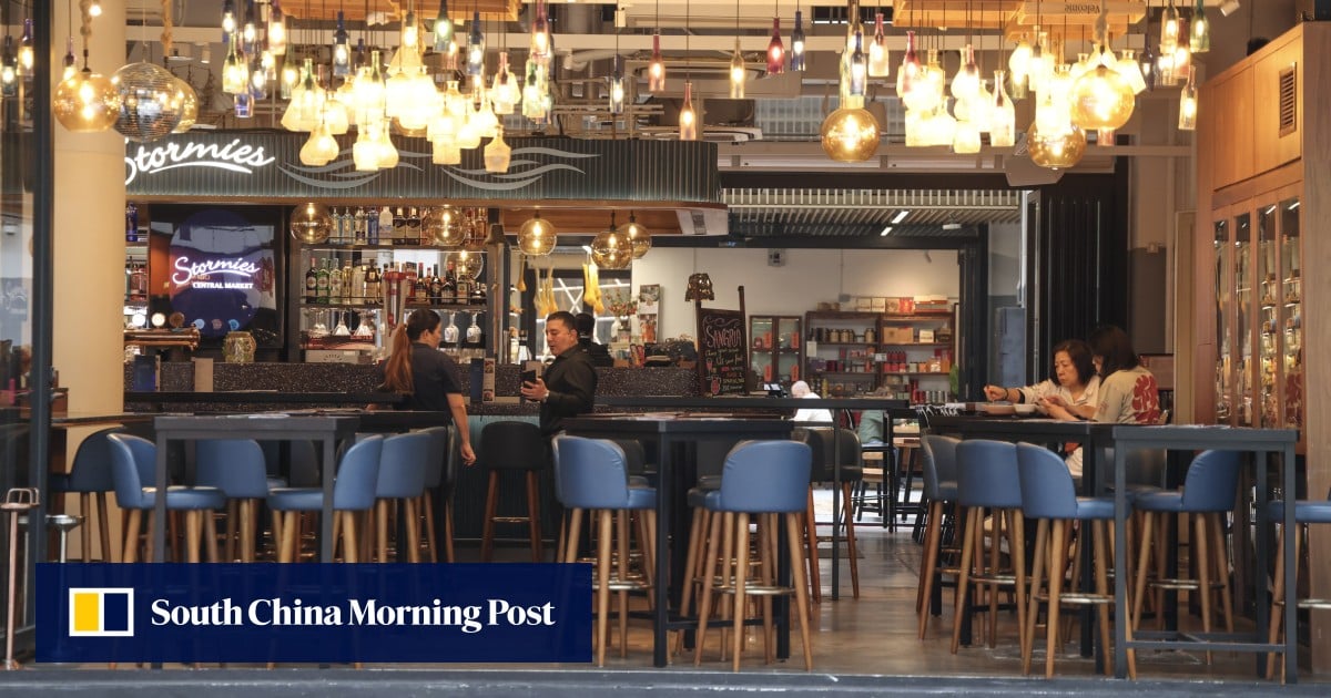 Hong Kong restaurants brace for 25% drop in business due to Easter exodus