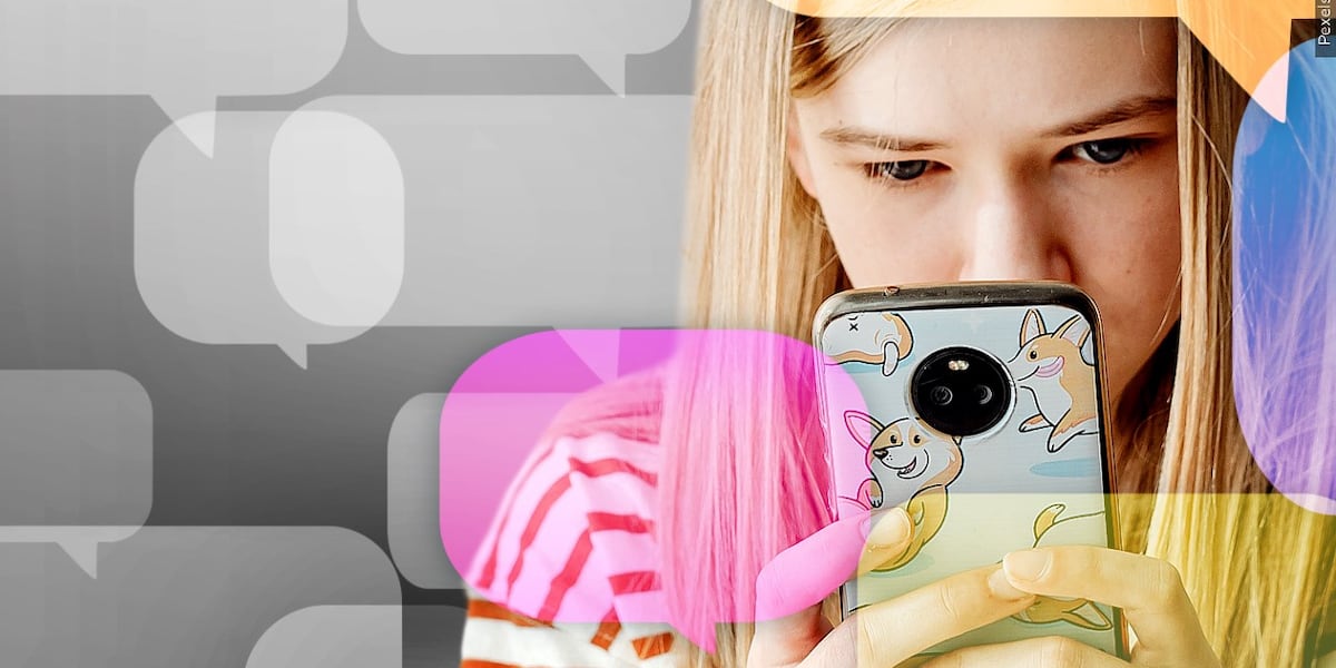 How one app is helping protect your children