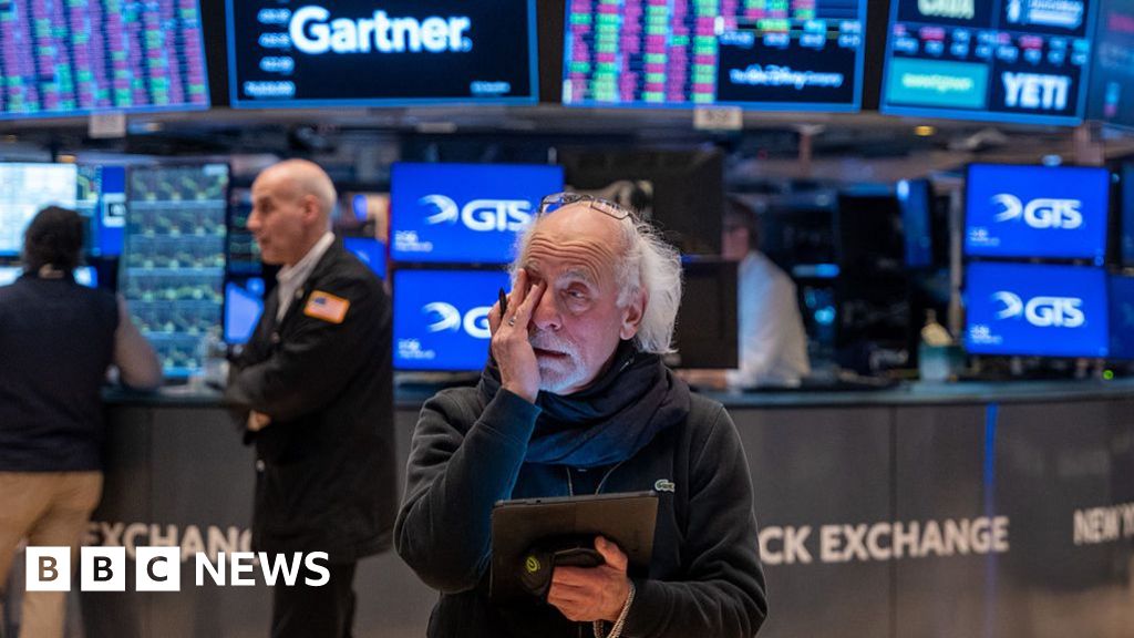 Should Americans worry about 401k retirement funds?