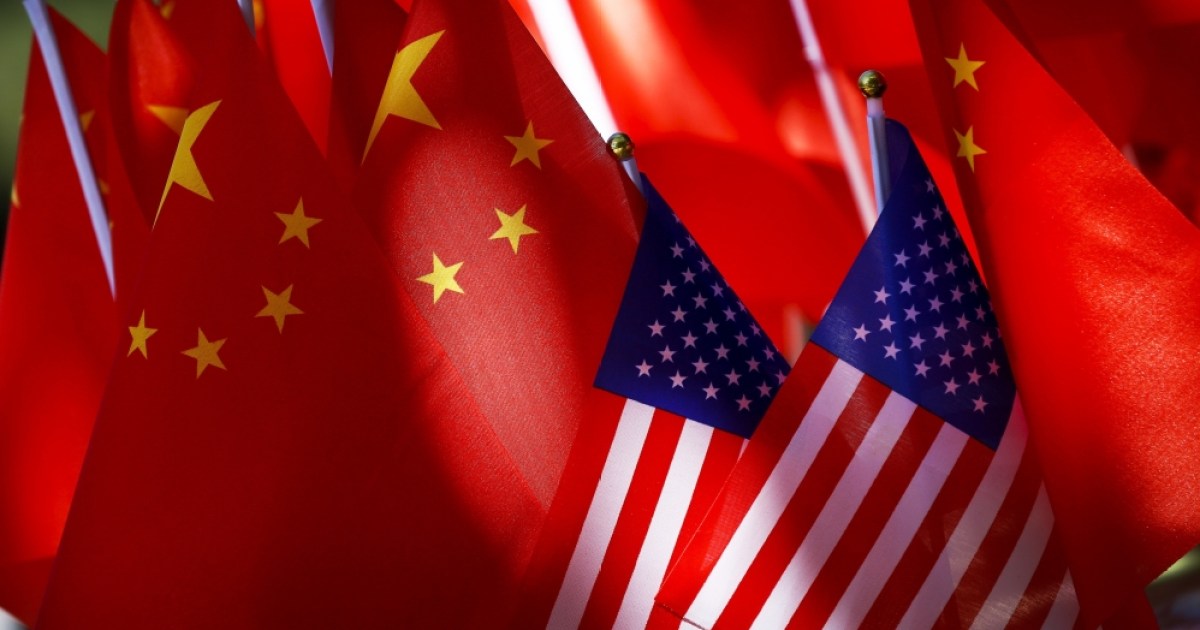 China warns countries not to strike trade deals with US at its expense | Donald Trump News