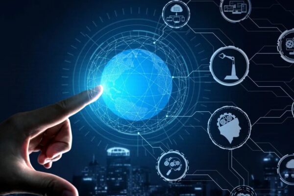 Azerbaijan strengthens tech ties with China to lead in Fourth Industrial Revolution