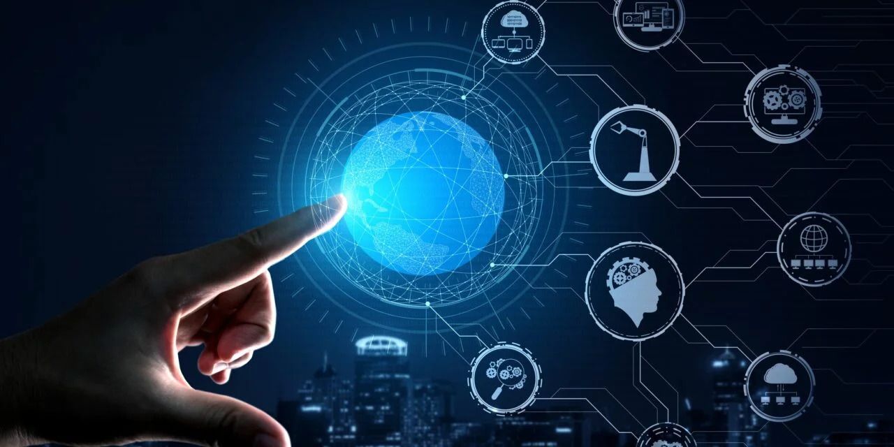 Azerbaijan strengthens tech ties with China to lead in Fourth Industrial Revolution