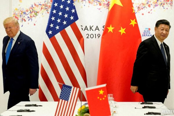 China's Big Warning For Countries Signing Trade Deals With US