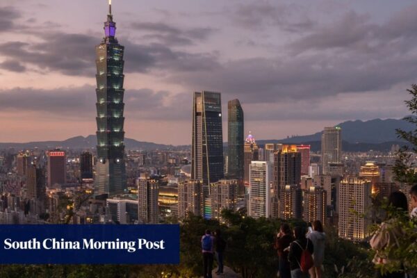 Hongkongers settling in Taiwan to undergo ‘observation period’ Hongkongers settling in Taiwan to undergo ‘observation period’