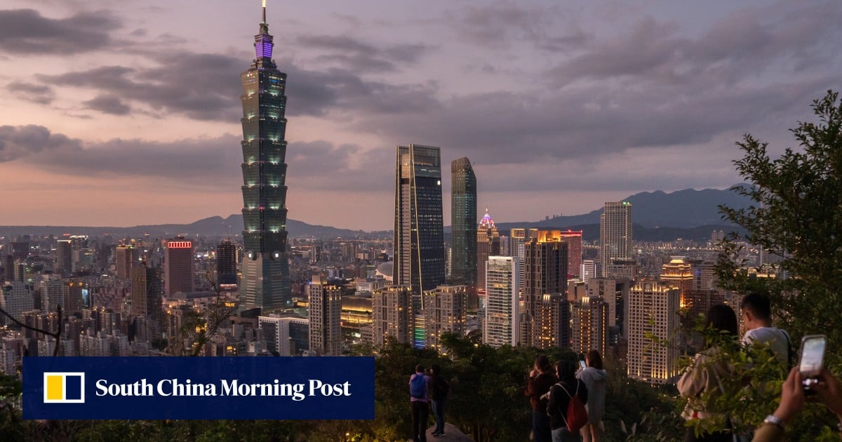 Hongkongers settling in Taiwan to undergo ‘observation period’