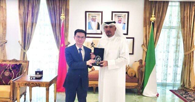 China, PGCC states to deepen peaceful nuclear tech cooperation