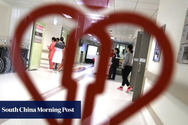 Hong Kong’s Hospital Authority brings in experts to help curb medical blunders