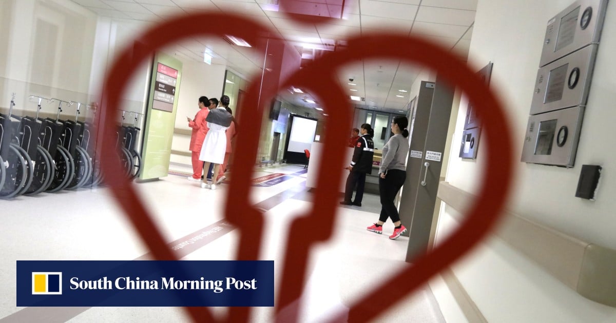 Hong Kong’s Hospital Authority brings in experts to help curb medical blunders