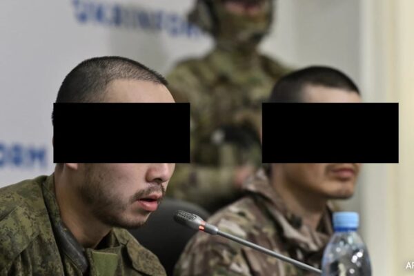 Beijing Red-Faced As Ukraine Breaks Humanitarian Law To Prove China Wrong
