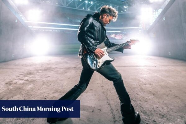 Nicholas Tse fans fume over obstructed views at Hong Kong’s Kai Tak Stadium