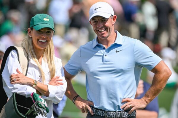Masters 2025 tee times UK on day one as McIlroy and Scheffler get underway | Golf | Sport Masters 2025 tee times UK on day one as McIlroy and Scheffler get underway | Golf | Sport