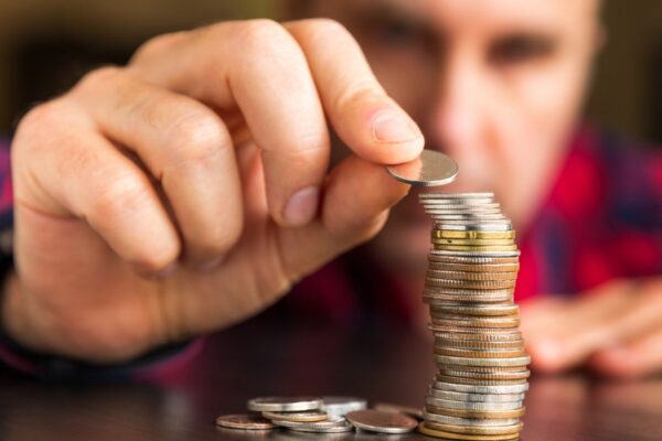 'Spring Clean' Your Personal Finances With These Apps