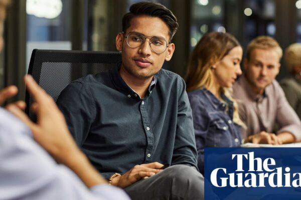 The gen Z work uniform: a simple answer to decision fatigue – or something more dystopian? | Fashion