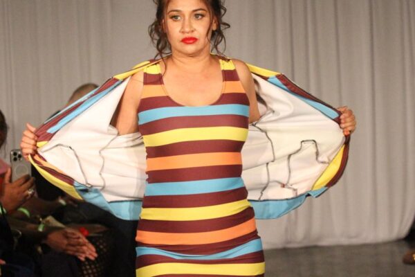 Coolidge's Pastiche Brandz hosts 1st fashion show in Tempe | Coolidge Examiner