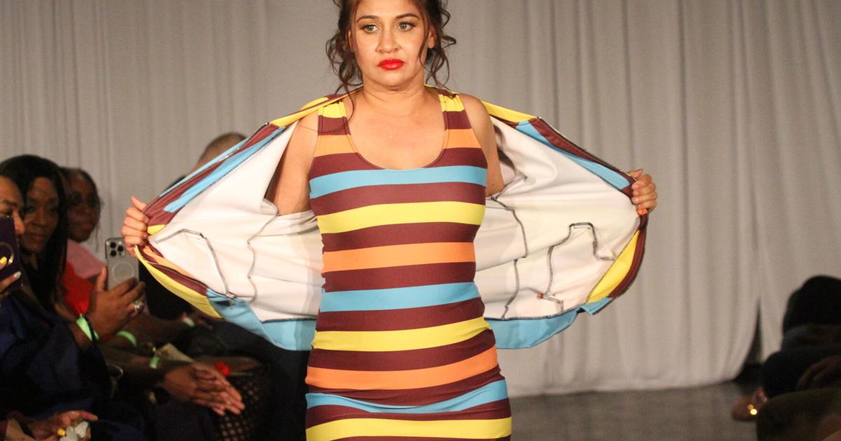 Coolidge's Pastiche Brandz hosts 1st fashion show in Tempe | Coolidge Examiner