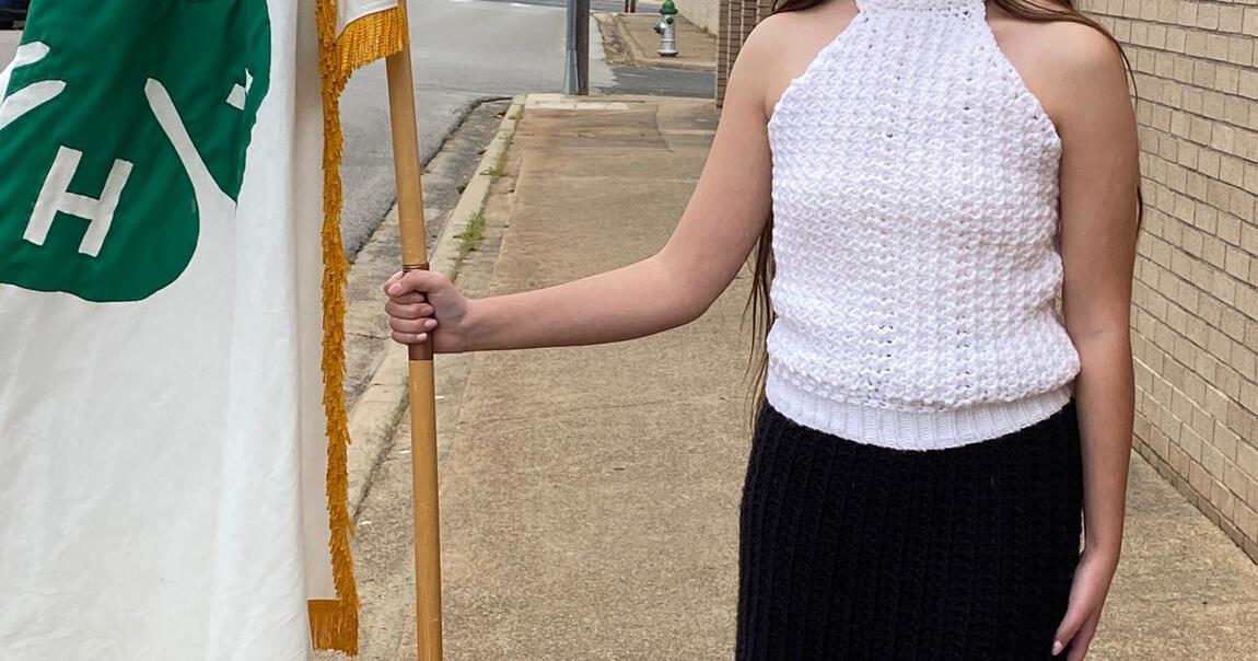 Liz Buckner Cross: Rusk County 4-H hosts fashion show | Lifestyles