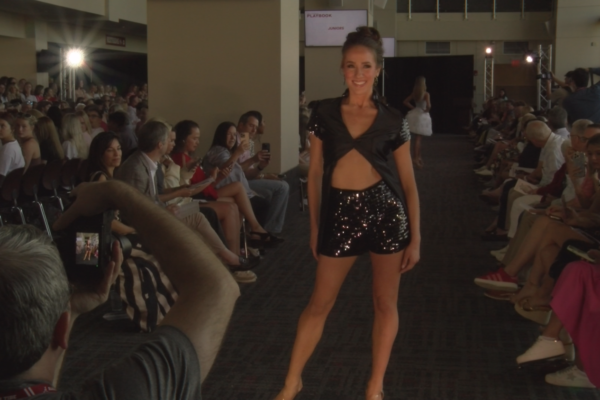 The Fashion Playbook blends Alabama spirt with student style | News